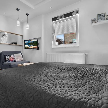 Dormir Apartments Zagreb Bagian luar foto